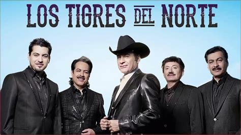 mix los tigres del norte|tigres del norte mix corridos.